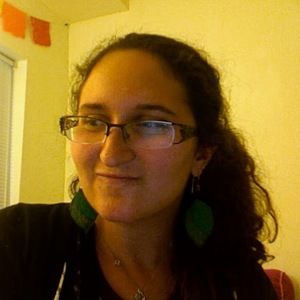 Meet your Posher, Rachelle